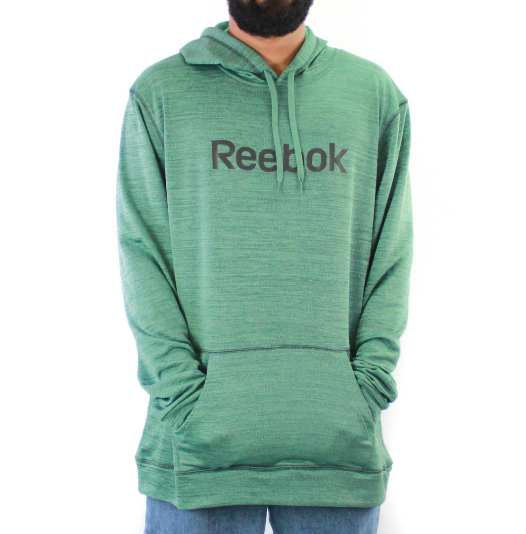 Reebok Verde (XXL) – StealBack