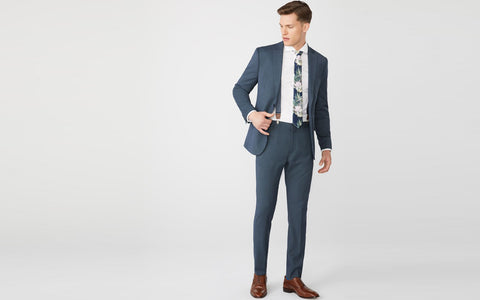 HOW IT SHOULD FIT: THE TROUSER - Articles of Style