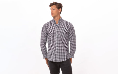 Casual Shirt vs Formal Shirt: What makes the difference – Venfield