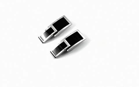 Locking-Dual-Action-Cufflinks