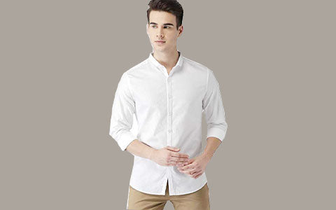 How to choose- an- impeccably -tailored- white- T-shirt?