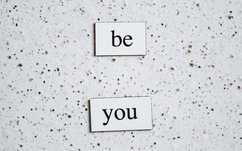 Lets-You-Be-You