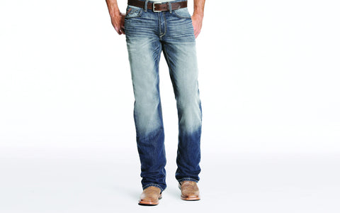  Low-rise jeans