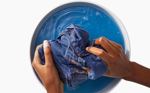 Wash -your-jeans -with -cold- water: