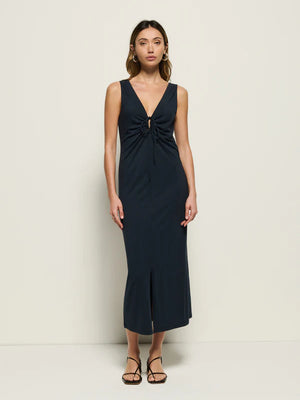 Gracie Tank Dress - Night Sky - GRAND AND MERCER