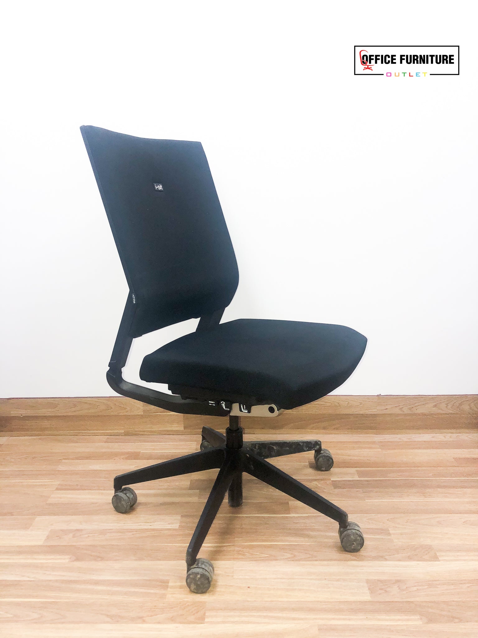 office chair second hand price