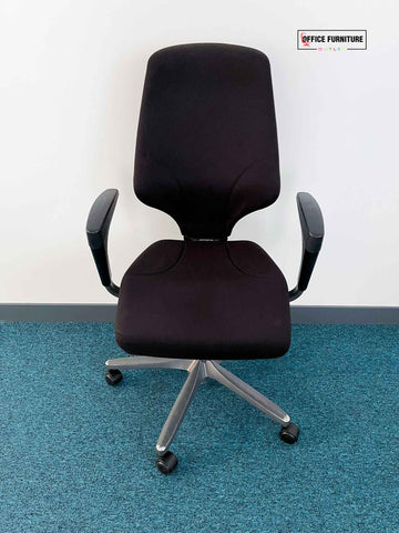 boss neo task chair