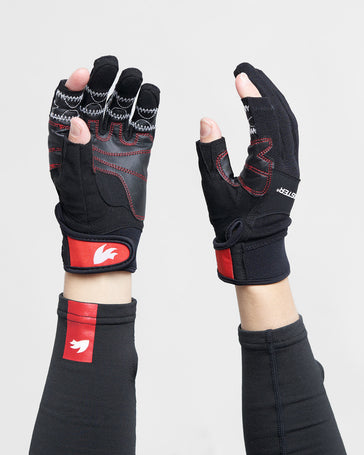 Adult Watersports Gloves, Store