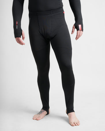 Men's POLYPRO™ Base Layers  Sport Apparel – ROOSTER USA