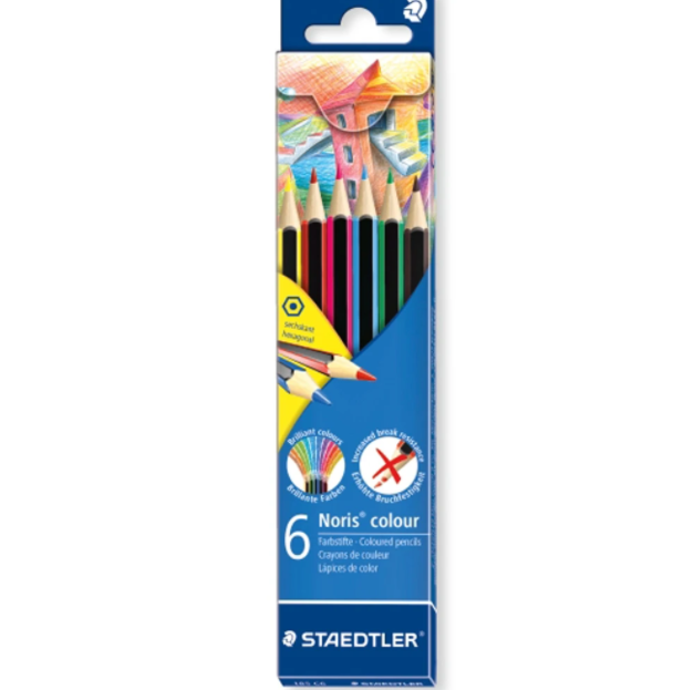 Staedtler Blender Pencil 