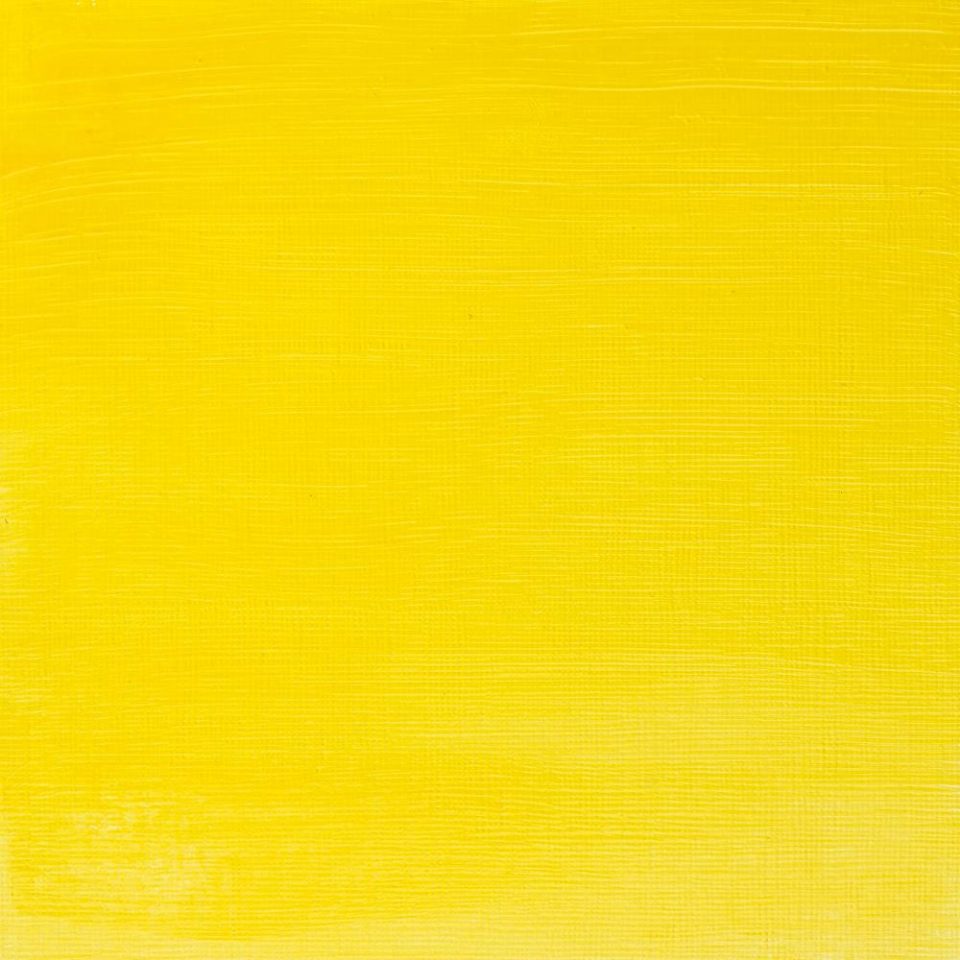 Lemon Yellow – ARTSCAPE