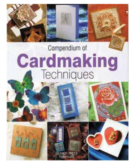 The Encyclopedia of Scrapbooking Tools & Techniques by Susan Pickering  Rothamel, Paperback