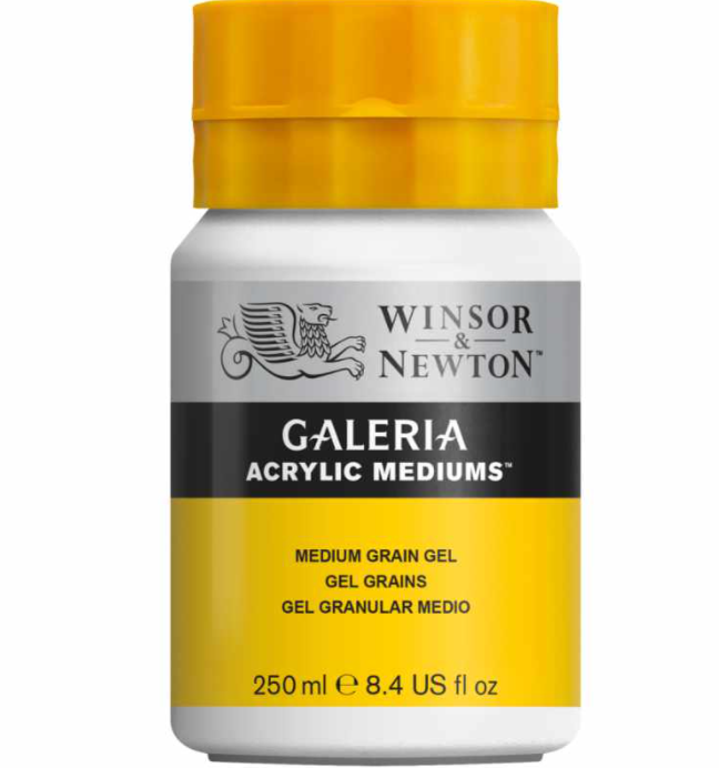 Winsor & Newton Liquin Original 250ml