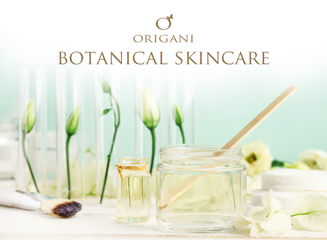 Origani botanical skincare