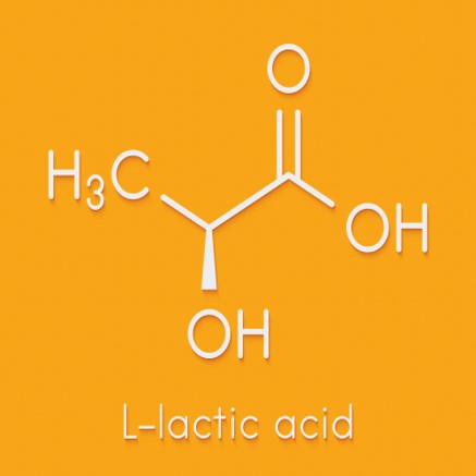 Lactic Acid