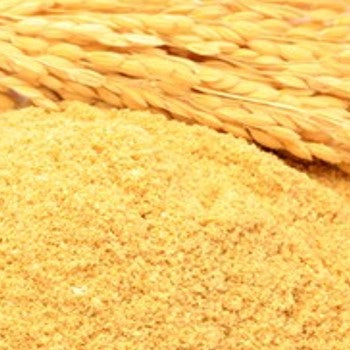 Rice Powder