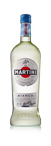 Martini Bianco Magnum Vermout Aperitif 15% 150 cl
