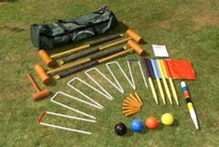 Croquet