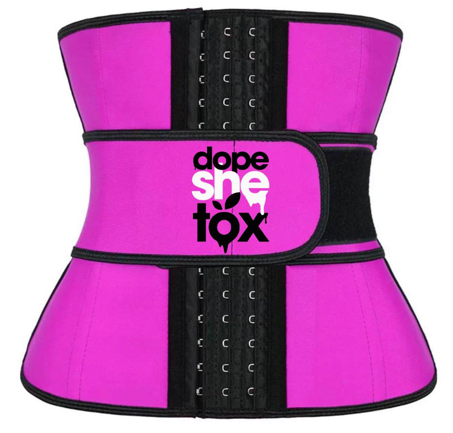 Barbie-tox – dopeshetox