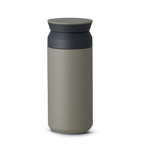 Thermos Bottle With Straw For Coffee Water Portable Cup Insulated Hot And Cold  Drinks Vase Vacuum Flask Keeps Heat Tumbler Gourd