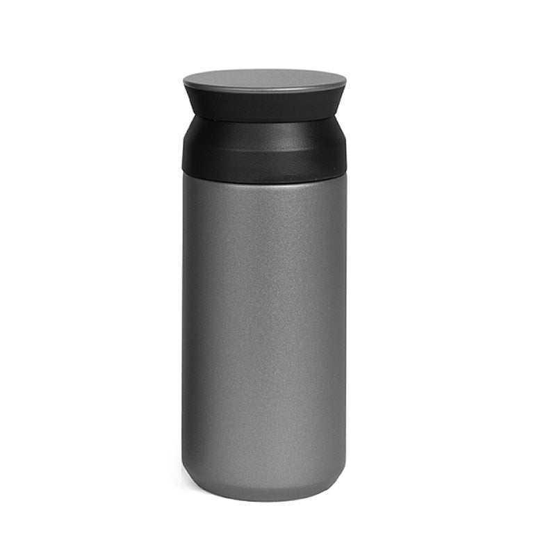 Bambaw Insulated Stainless Steel Bottle - 350 ml