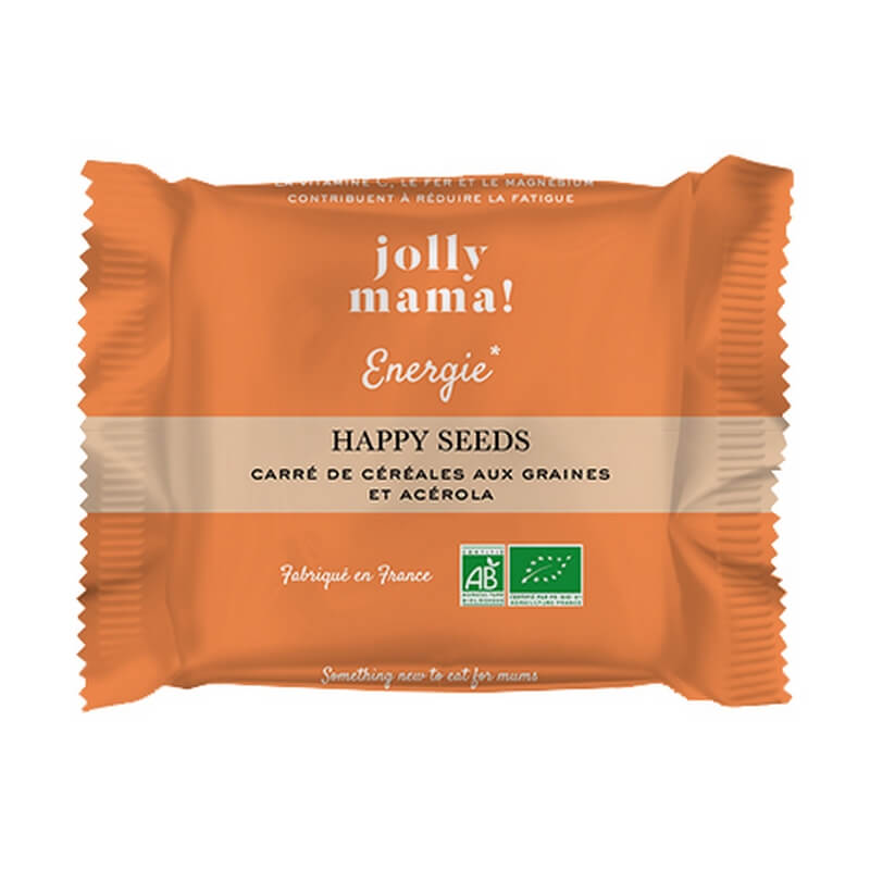 Jolly Mama