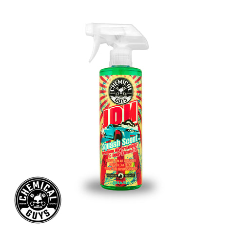 Chemical Guys Honeydew Cantaloupe Scent Air Freshener & Odor