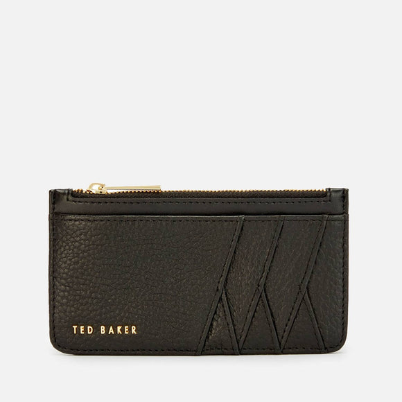 ted baker zip card holder