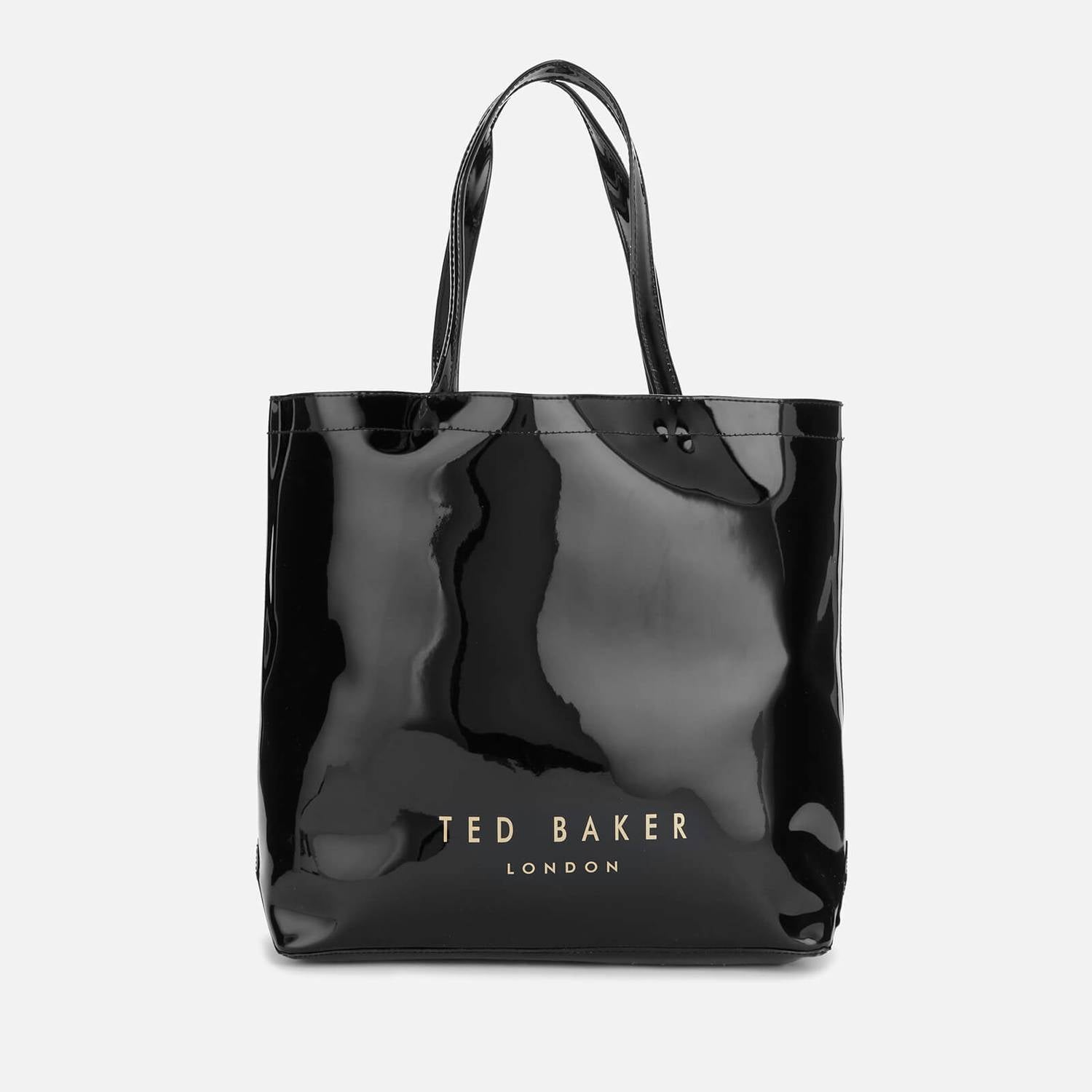 Ted Baker Women's Nicon Knot Bow Large Icon Bag - Black – Gift Carriage