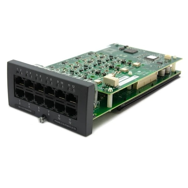 Avaya IP500 Combination Card w4 Analog Trunks V2 (700504556)