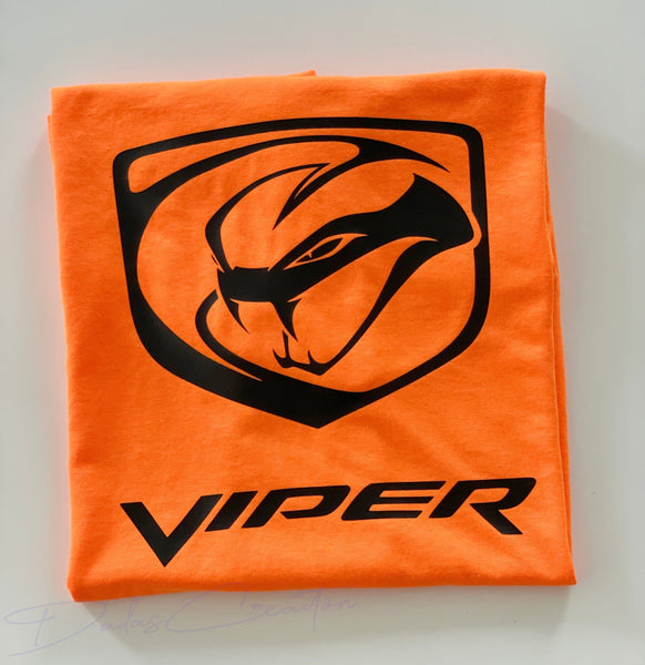 viper stryker logo