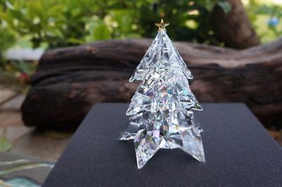 swarovski crystal aurora borealis star ornament