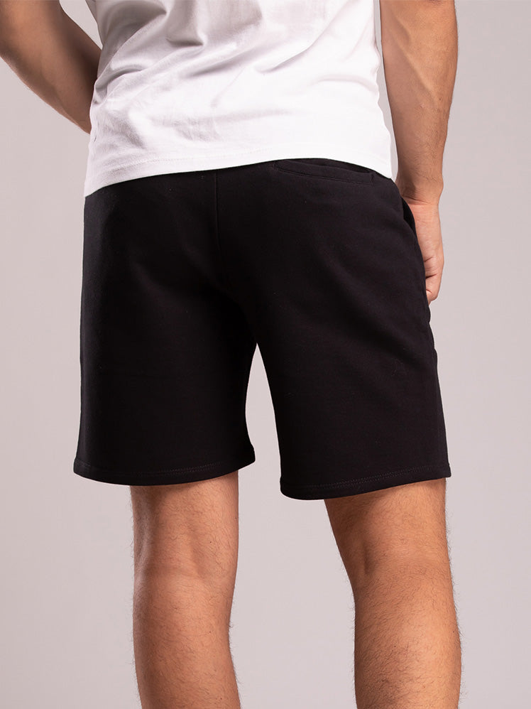 Black Shorts – Teebycotton