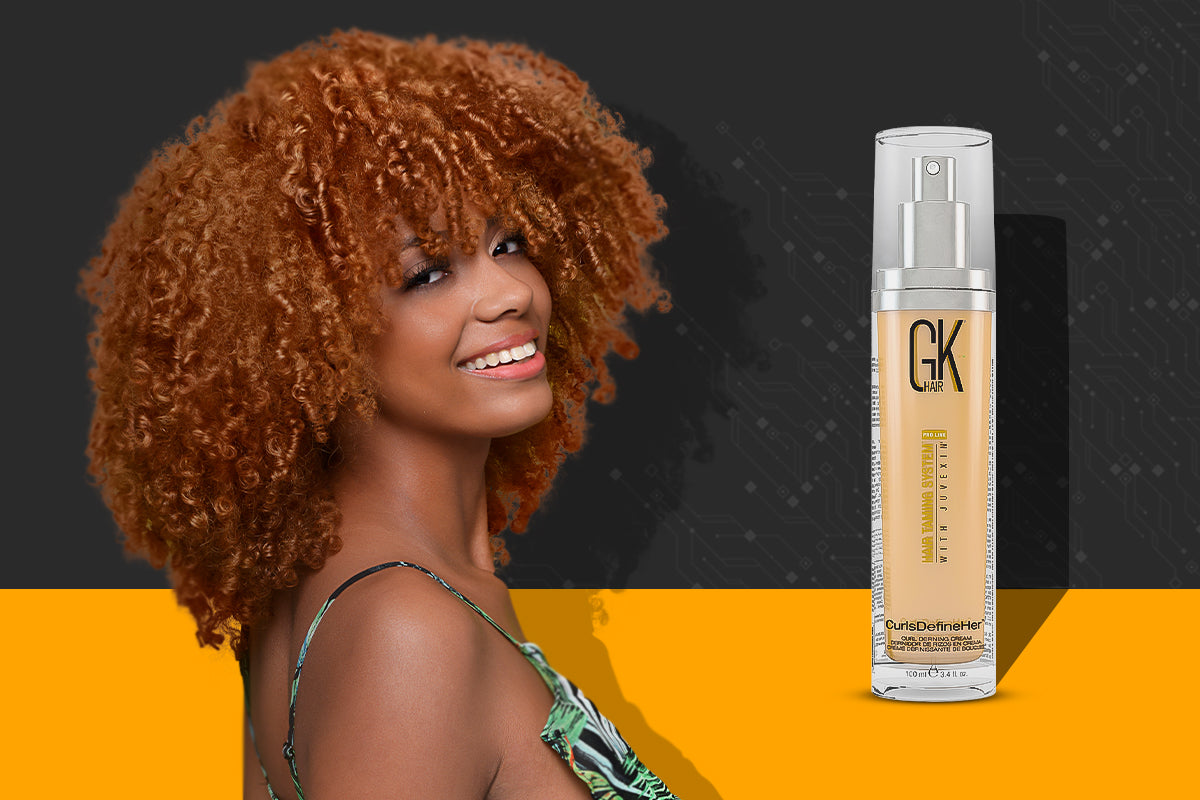 Black friday deals for curly hair