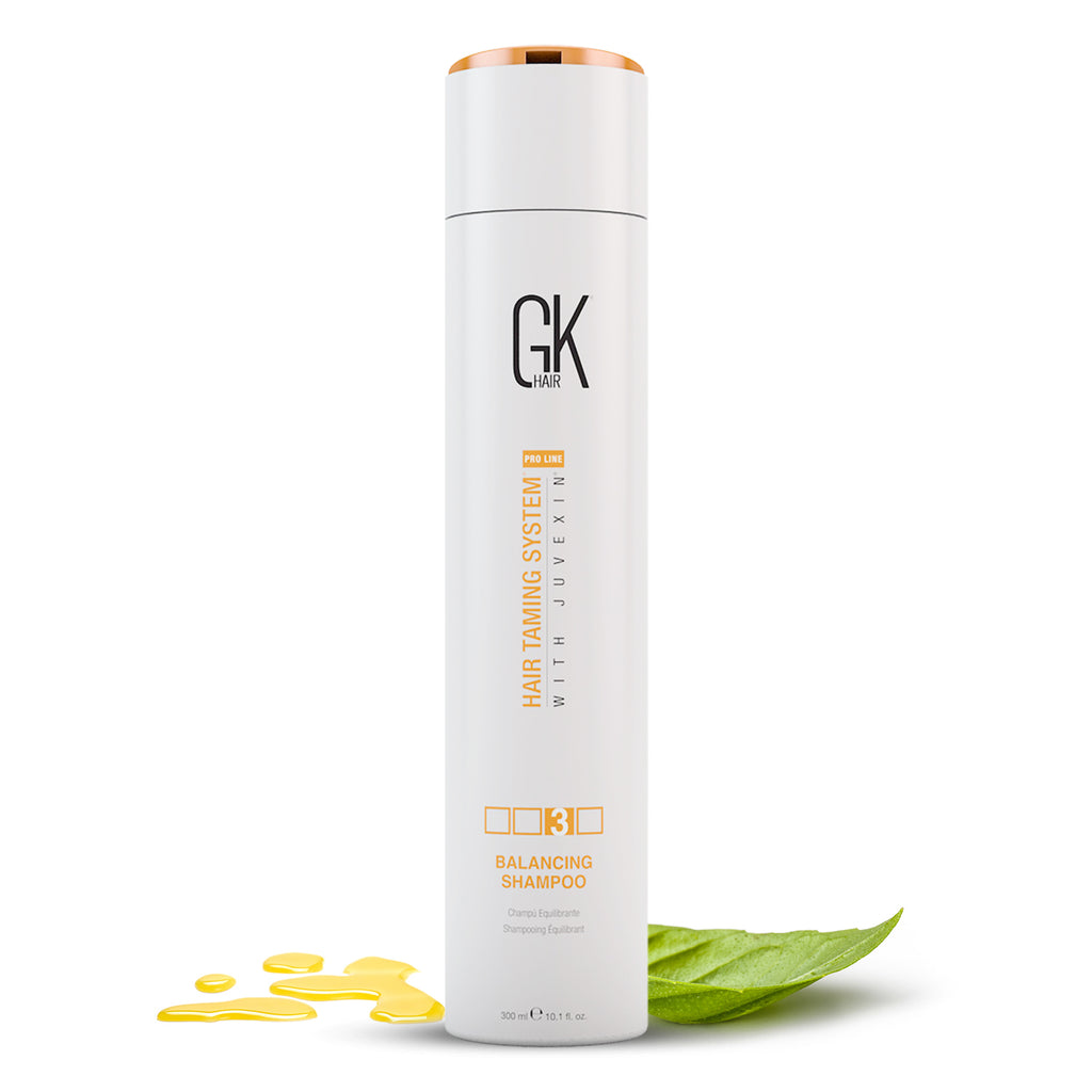 GK Hair Balancing Shampoo Buy bottle of 1000 ml Shampoo at best price in  India  1mg