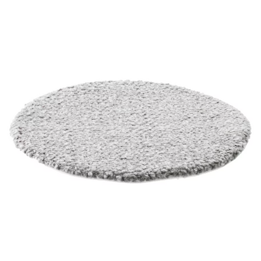 PYNTEN Seat pad, dark gray, 16 ¼x17 - IKEA