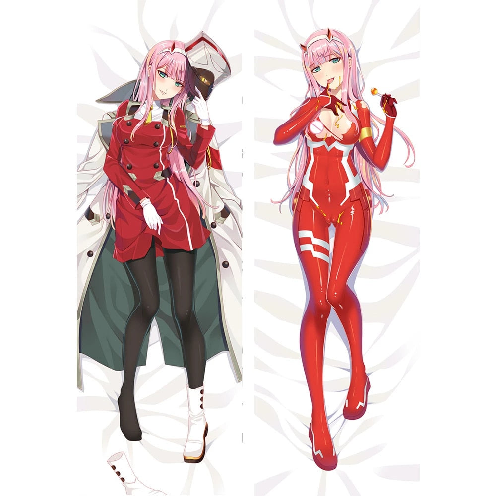 Girls Frontline QBZ95 Dakimakura Anime Hugging Body  Etsy