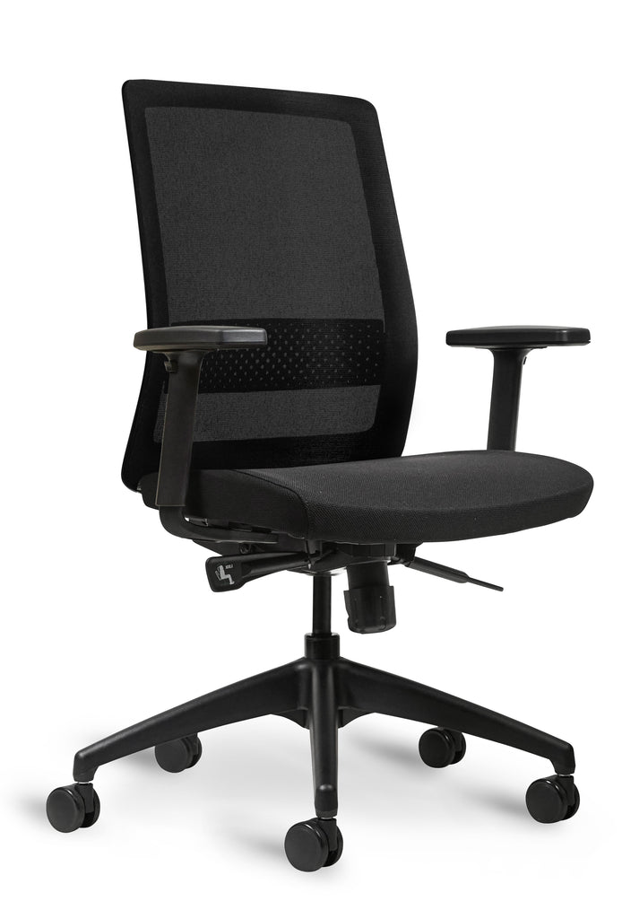 devens task chair