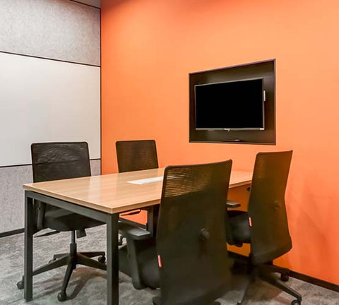 Awfis, Coworking-Viman Nagar 2 (4 Seater Meeting Room)