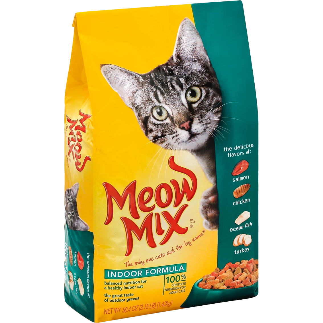 Meow Mix