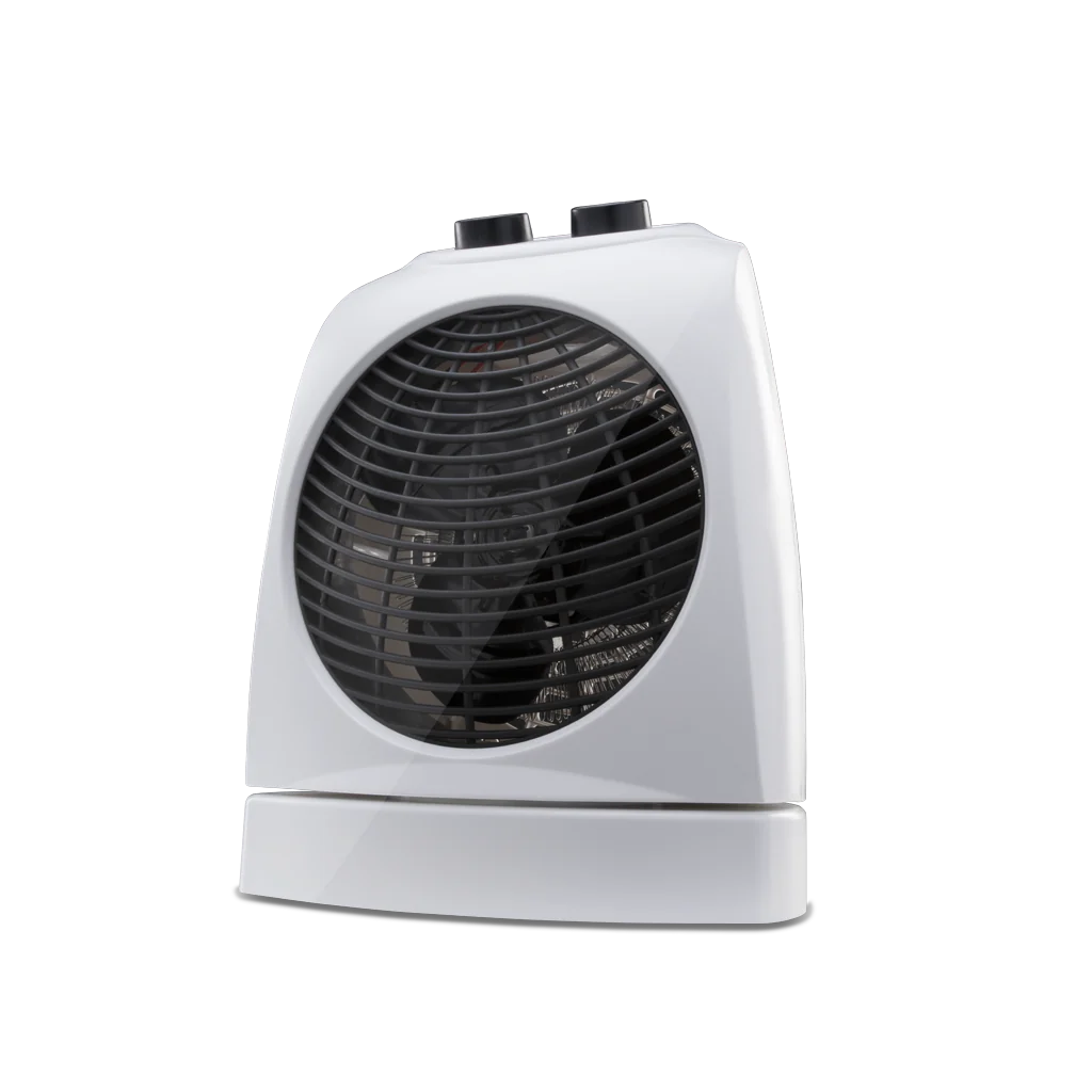 Goldair Fan 2400 - Limited