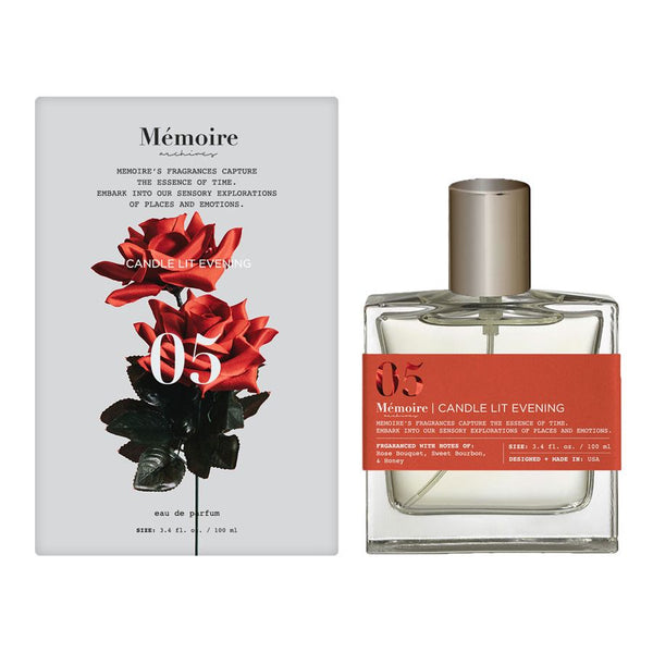 memoire by the sea perfume