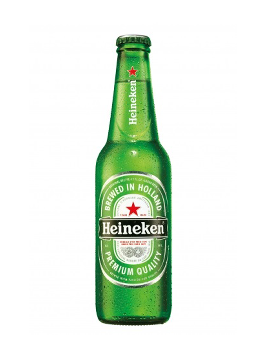 Heineken Pint Case 24 x 330ml / 15 x 650ml