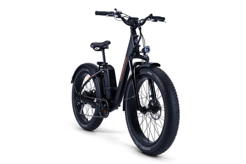 rad bike ebike