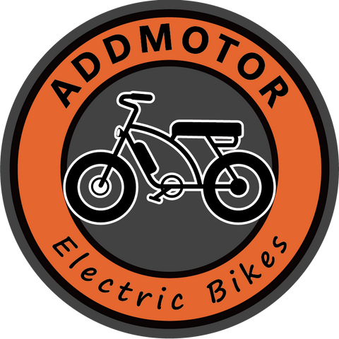 Addmotor Electric Bikes