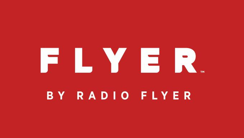 FLYER™ by Radio Flyer