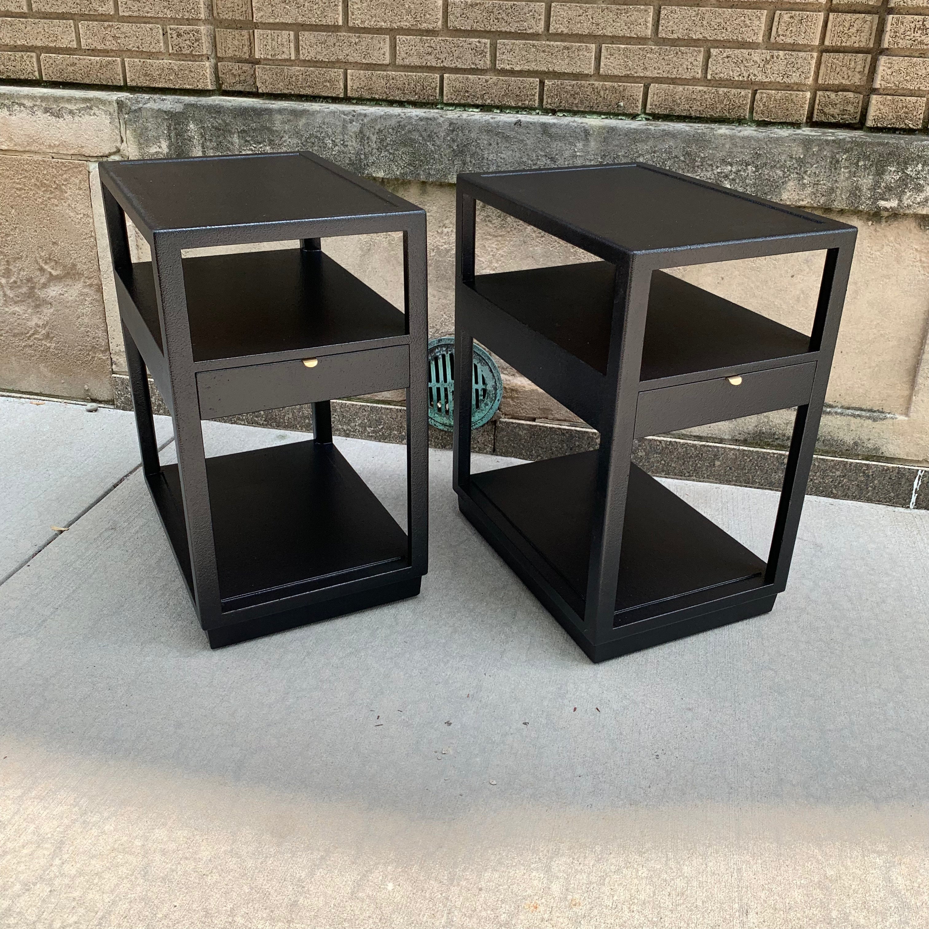 Edward Wormley Tables