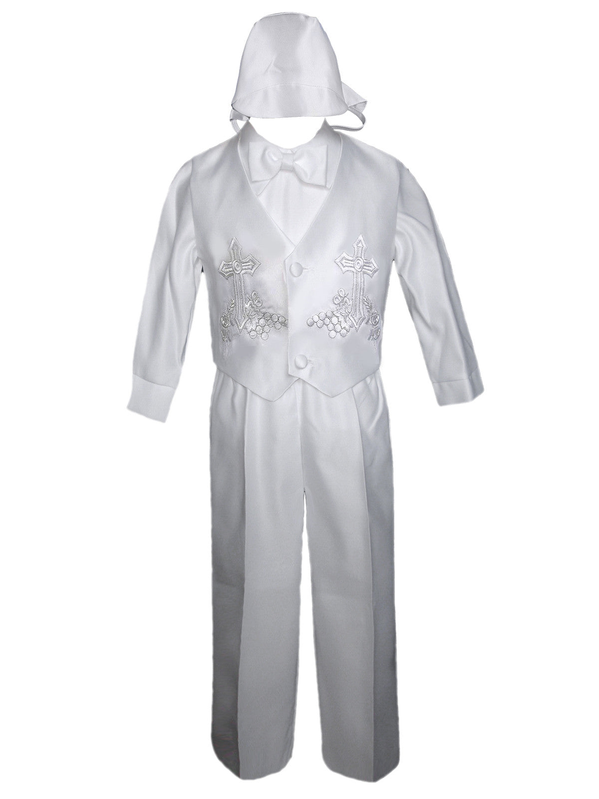 christening outfit for 4 year old boy