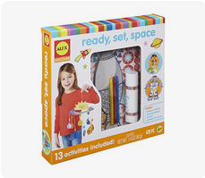 Space Learning Kit