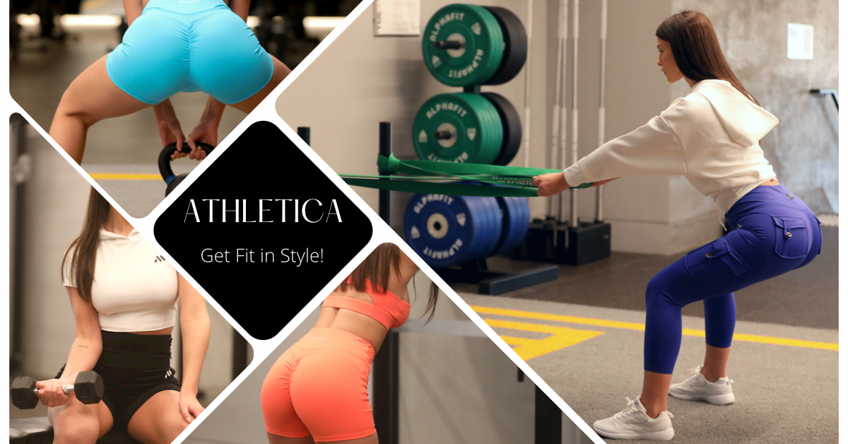 Athletica Athleisure